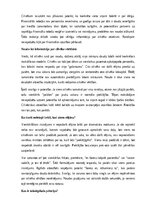 Эссе 'Kuram jāmaksā randiņā?', 8.