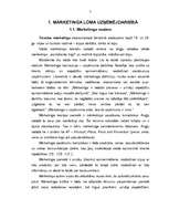 Дипломная 'Uzņēmuma "RB Galdnieks" mārketinga darbības analīze un mārketinga komunikāciju p', 7.