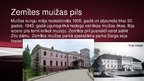 Презентация 'Latvijas pilis', 10.