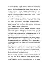 Эссе 'Iekšējā gaisma: Mistiķisma un ezoterikas loma mūsdienu cilvēka dzīvē', 1.