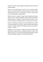 Эссе 'Iekšējā gaisma: Mistiķisma un ezoterikas loma mūsdienu cilvēka dzīvē', 2.