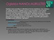 Презентация 'Nanotehnoloģijas. Nanopasaule', 5.