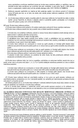 Конспект 'Starptautisko un Eiropas Savienības tiesību jomas  
kvalifikācijas eksāmena teo', 19.