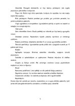 Бизнес план 'Biznesa plāns - litija bateriju dzēšana', 5.