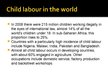 Презентация 'Child Labour in Bangladesh', 6.