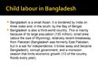 Презентация 'Child Labour in Bangladesh', 8.