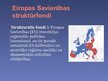 Презентация 'Eiropas Savienības Strukturālo fondu darbība Latvijā', 2.