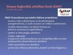 Презентация 'Eiropas Savienības Strukturālo fondu darbība Latvijā', 7.