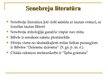 Презентация 'Senebreju literatūra', 3.