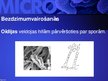 Презентация 'Mikrobioloģija', 47.