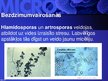 Презентация 'Mikrobioloģija', 48.