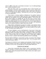 Конспект 'Kurts Vonnegūts "Čempionu brokastis"', 4.