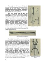 Реферат 'Medicīna antīkās Romas mākslā un ķirurģisko instrumentu arsenāls antīkās Romas m', 6.