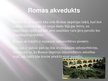 Презентация 'Grieķijas un Romas kultūra', 2.