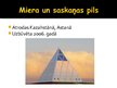 Презентация 'Piramīdas arhitektūrā', 11.