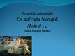 Презентация 'Senās Romas mitoloģija', 1.