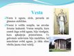 Презентация 'Senās Romas mitoloģija', 7.