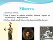 Презентация 'Senās Romas mitoloģija', 10.