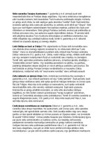Конспект 'Skitu vēsture, kultūra, mitoloģija, sabiedrība un kultūras mantojums', 3.