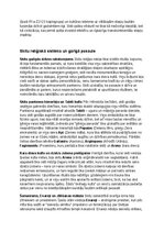 Конспект 'Skitu vēsture, kultūra, mitoloģija, sabiedrība un kultūras mantojums', 4.