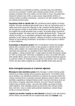 Конспект 'Skitu vēsture, kultūra, mitoloģija, sabiedrība un kultūras mantojums', 5.
