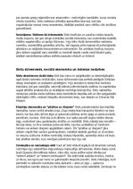 Конспект 'Skitu vēsture, kultūra, mitoloģija, sabiedrība un kultūras mantojums', 10.