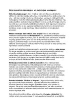 Конспект 'Skitu vēsture, kultūra, mitoloģija, sabiedrība un kultūras mantojums', 12.