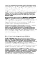 Конспект 'Skitu vēsture, kultūra, mitoloģija, sabiedrība un kultūras mantojums', 13.