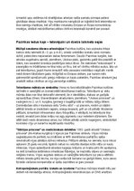 Конспект 'Skitu vēsture, kultūra, mitoloģija, sabiedrība un kultūras mantojums', 20.