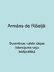 Презентация 'Armāns de Rišeljē: suverēnas varas īstenojums iekšpolitikā', 1.