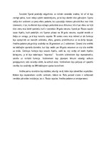 Эссе 'Antīkās polisas politiskā struktūra', 2.