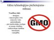 Презентация 'Augu ģenētiskā modificēšana', 10.