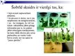 Презентация 'Augu ģenētiskā modificēšana', 12.