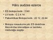 Презентация 'Latvijas biotopu analīze', 7.