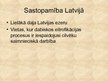 Презентация 'Latvijas biotopu analīze', 13.