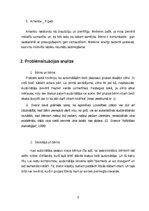 Отчёт по практике 'PEDAGOĢISKĀ PROCESA VĒROJUMU PRAKSE pirmsskolā un sākumsskolā', 6.