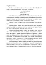 Отчёт по практике 'PEDAGOĢISKĀ PROCESA VĒROJUMU PRAKSE pirmsskolā un sākumsskolā', 9.