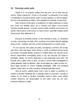 Отчёт по практике 'PEDAGOĢISKĀ PROCESA VĒROJUMU PRAKSE pirmsskolā un sākumsskolā', 10.