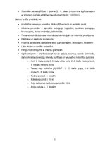 Отчёт по практике 'PEDAGOĢISKĀ PROCESA VĒROJUMU PRAKSE pirmsskolā un sākumsskolā', 12.