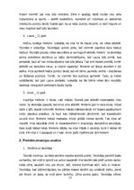 Отчёт по практике 'PEDAGOĢISKĀ PROCESA VĒROJUMU PRAKSE pirmsskolā un sākumsskolā', 15.