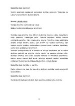 Отчёт по практике 'PEDAGOĢISKĀ PROCESA VĒROJUMU PRAKSE pirmsskolā un sākumsskolā', 19.