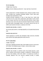 Отчёт по практике 'PEDAGOĢISKĀ PROCESA VĒROJUMU PRAKSE pirmsskolā un sākumsskolā', 21.