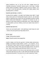 Отчёт по практике 'PEDAGOĢISKĀ PROCESA VĒROJUMU PRAKSE pirmsskolā un sākumsskolā', 23.