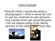 Презентация 'Photographer', 6.