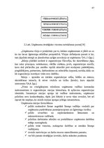 Дипломная 'Interneta resursu izmantošanas modelis reklāmas mērķos Latvijā', 47.