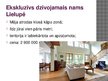 Презентация 'Desmit dārgākie īpašumi Latvijā 2016.gadā', 8.