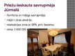 Презентация 'Desmit dārgākie īpašumi Latvijā 2016.gadā', 9.
