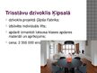 Презентация 'Desmit dārgākie īpašumi Latvijā 2016.gadā', 11.