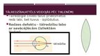 Презентация 'Optiskais instruments - acs', 10.