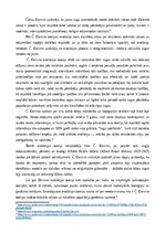 Реферат 'Cilvēka evolūcijas teorijas: salīdzinājums', 3.